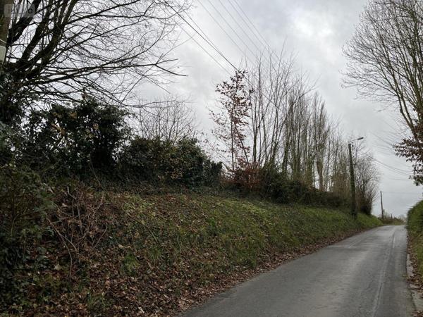 Terrain à Batir à vendre à Bucquoy dans le Pas-de-Calais (62116), ref : 62135-2118