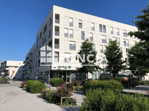 Location Appartement 3 pièces 56.13 m² - 177 RUE DU PAS NOTRE DAME Tours 37100