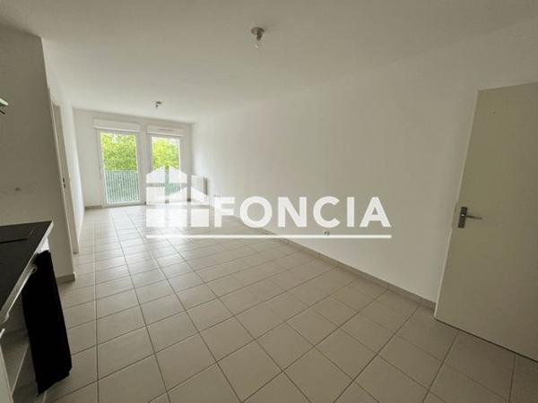 Location Appartement 3 pièces 56.13 m² - 177 RUE DU PAS NOTRE DAME Tours 37100