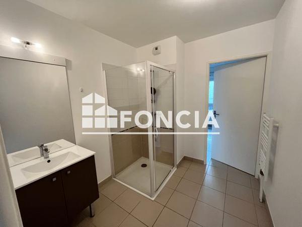 Location Appartement 3 pièces 56.13 m² - 177 RUE DU PAS NOTRE DAME Tours 37100