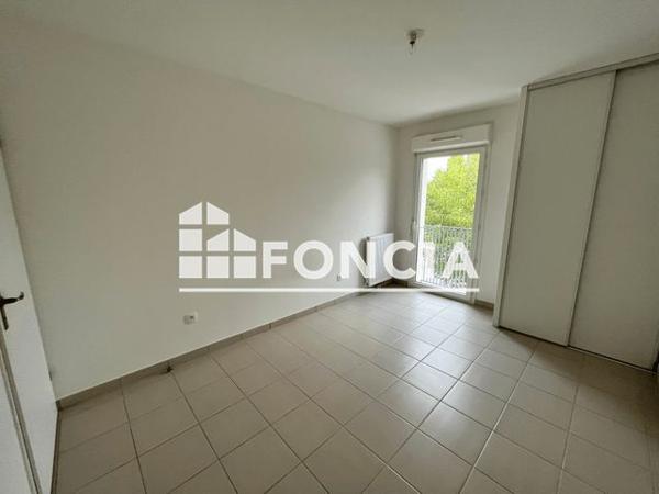 Location Appartement 3 pièces 56.13 m² - 177 RUE DU PAS NOTRE DAME Tours 37100