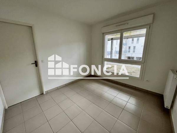 Location Appartement 3 pièces 56.13 m² - 177 RUE DU PAS NOTRE DAME Tours 37100