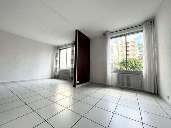 Appartement 2 pièces - 45 m²