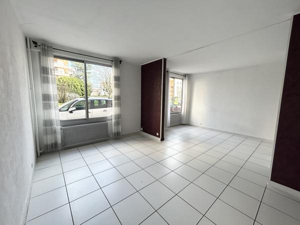 Appartement 2 pièces - 45 m²