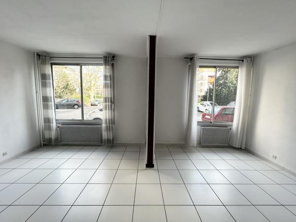 Appartement 2 pièces - 45 m²