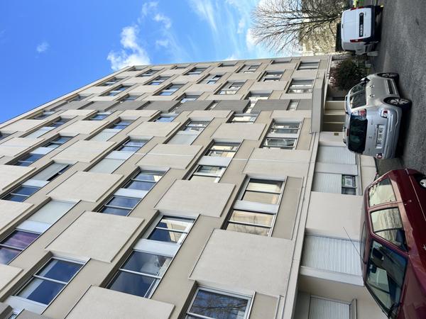 Appartement 2 pièces - 45 m²