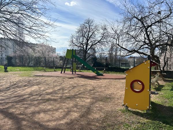 Appartement 2 pièces - 45 m²