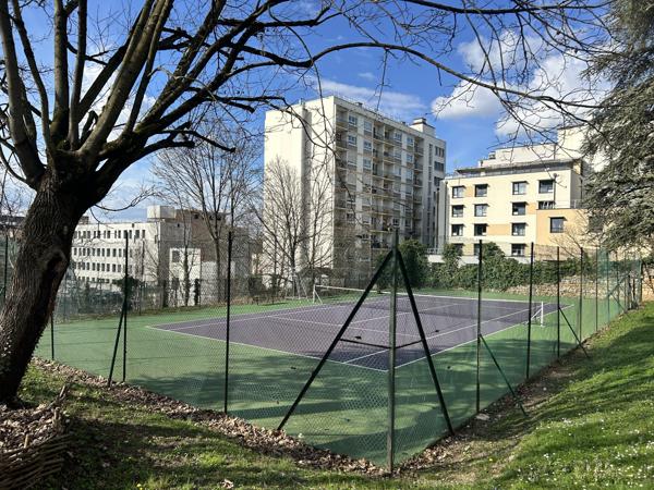 Appartement 2 pièces - 45 m²