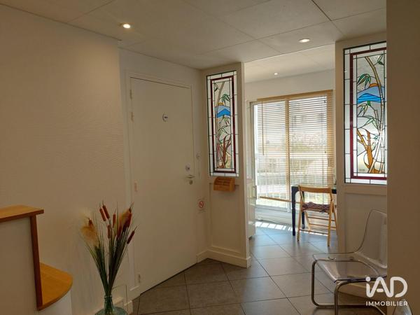 Murs commerciaux  à vendre 42 m² Pornichet