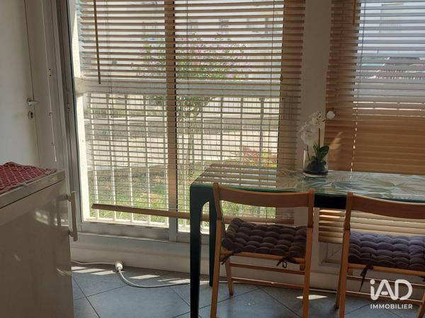 Murs commerciaux  à vendre 42 m² Pornichet