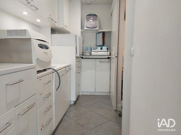 Murs commerciaux  à vendre 42 m² Pornichet