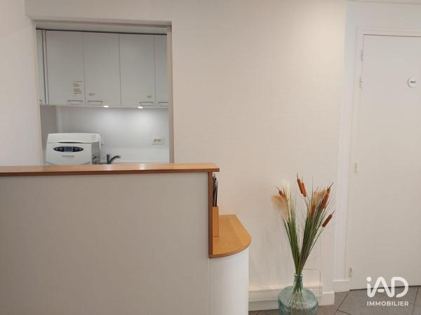 Murs commerciaux  à vendre 42 m² Pornichet