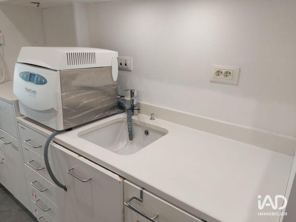 Murs commerciaux  à vendre 42 m² Pornichet