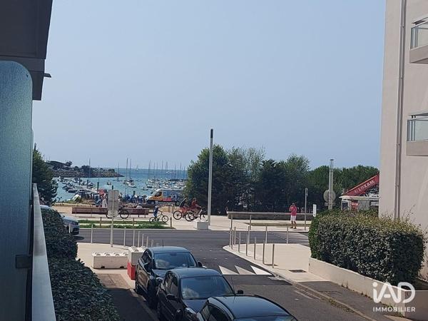 Murs commerciaux  à vendre 42 m² Pornichet