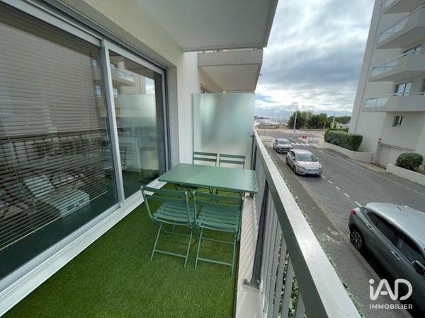 Murs commerciaux  à vendre 42 m² Pornichet