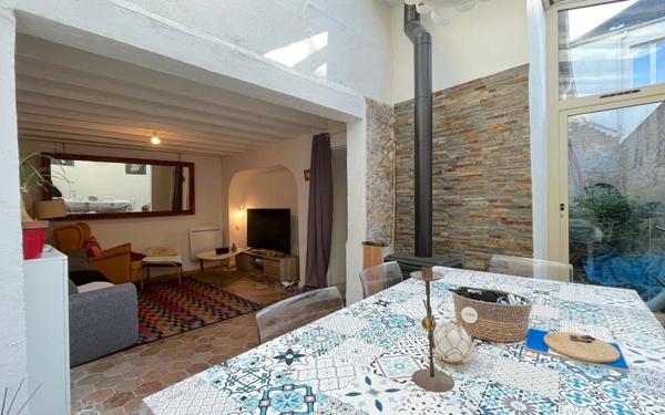 Maison à vendre    3 pièces • 86,20 m2 Saint-Germain-lès-Corbeil