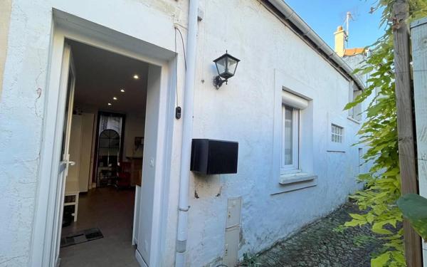 Maison à vendre    3 pièces • 86,20 m2 Saint-Germain-lès-Corbeil