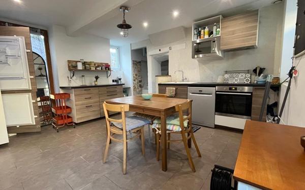 Maison à vendre    3 pièces • 86,20 m2 Saint-Germain-lès-Corbeil