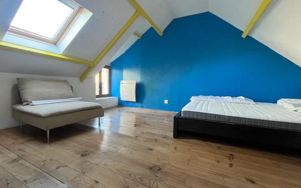 Maison à vendre    3 pièces • 86,20 m2 Saint-Germain-lès-Corbeil