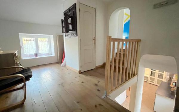 Maison à vendre    3 pièces • 86,20 m2 Saint-Germain-lès-Corbeil