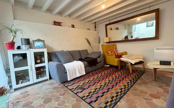 Maison à vendre    3 pièces • 86,20 m2 Saint-Germain-lès-Corbeil