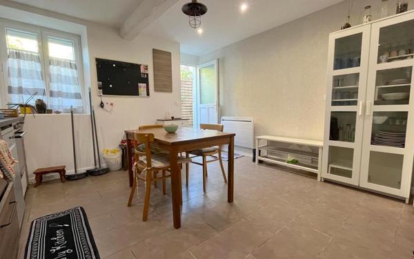 Maison à vendre    3 pièces • 86,20 m2 Saint-Germain-lès-Corbeil