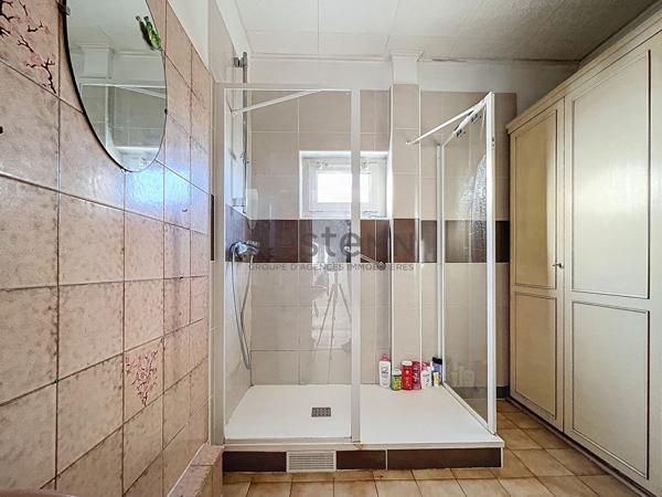 Maison 4 pièces 2 chambres 70m2 individuelle secteur pavillonnaire VILLENEUVE ST GEORGES