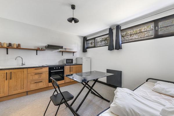 Appartement Gradignan 1 pièce(s) 21.7 m2