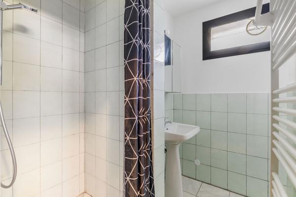 Appartement Gradignan 1 pièce(s) 21.7 m2