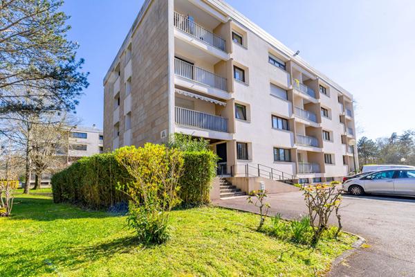 Appartement Gradignan 1 pièce(s) 21.7 m2