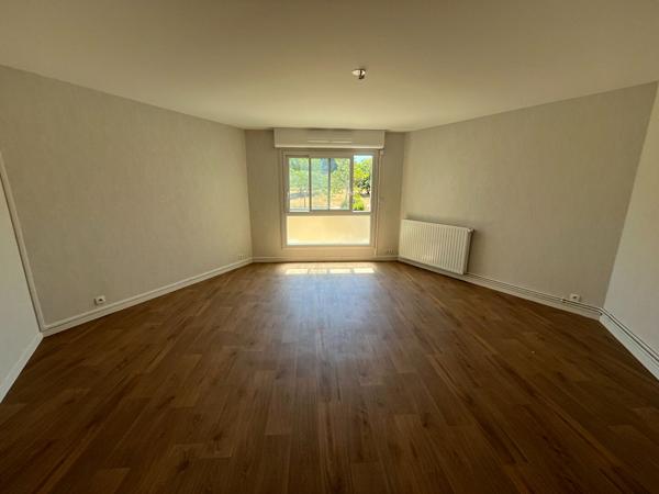 Angers Éventard – studio avec parking
