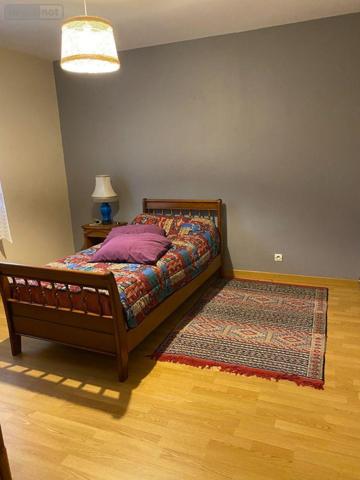 Pavillon à vendre à Mamers dans la Sarthe (72600), ref : 13873/922AC   
Proche centre ville