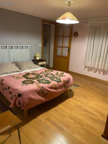 Pavillon à vendre à Mamers dans la Sarthe (72600), ref : 13873/922AC   
Proche centre ville