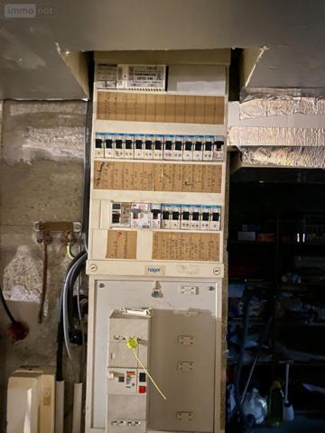 Pavillon à vendre à Mamers dans la Sarthe (72600), ref : 13873/922AC   
Proche centre ville