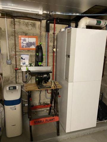 Pavillon à vendre à Mamers dans la Sarthe (72600), ref : 13873/922AC   
Proche centre ville