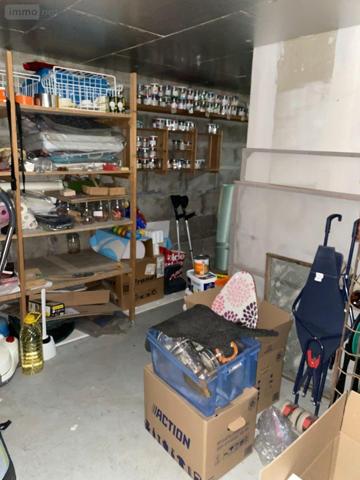 Pavillon à vendre à Mamers dans la Sarthe (72600), ref : 13873/922AC   
Proche centre ville