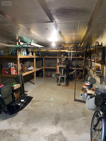 Pavillon à vendre à Mamers dans la Sarthe (72600), ref : 13873/922AC   
Proche centre ville