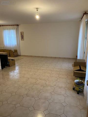 Pavillon à vendre à Mamers dans la Sarthe (72600), ref : 13873/922AC   
Proche centre ville