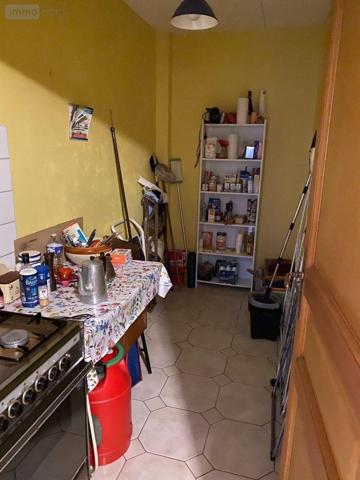 Pavillon à vendre à Mamers dans la Sarthe (72600), ref : 13873/922AC   
Proche centre ville