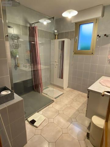 Pavillon à vendre à Mamers dans la Sarthe (72600), ref : 13873/922AC   
Proche centre ville