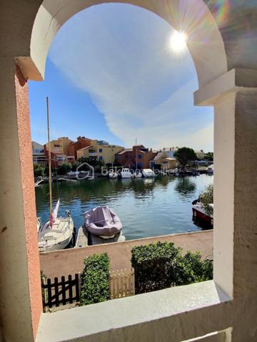 Appartement de 20 m²