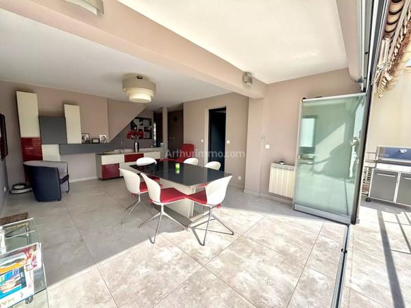 Vente Villa 5 pièces 97 m2 à Sainte-Maxime