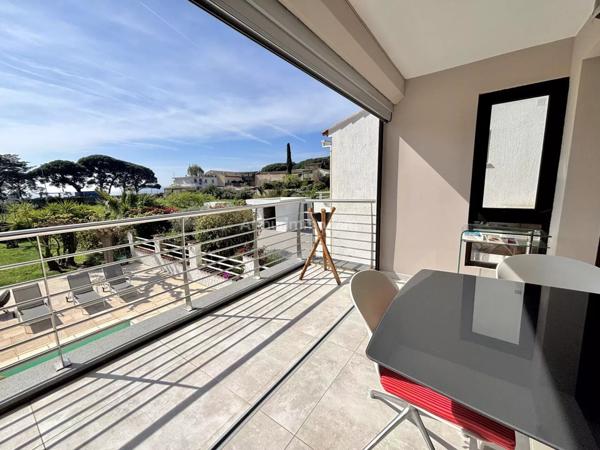 Vente Villa 5 pièces 97 m2 à Sainte-Maxime