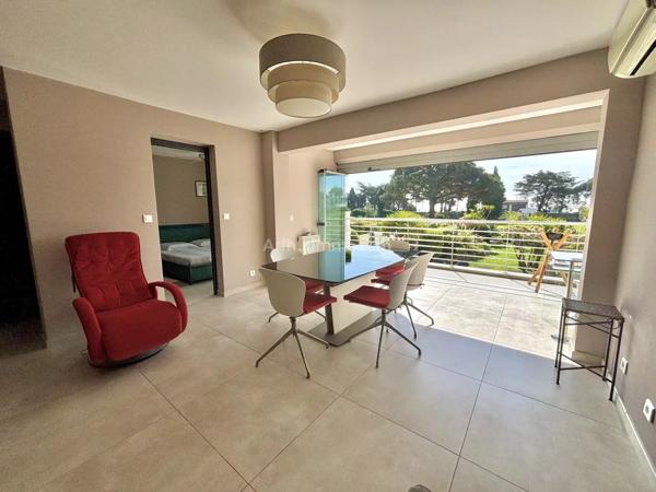 Vente Villa 5 pièces 97 m2 à Sainte-Maxime