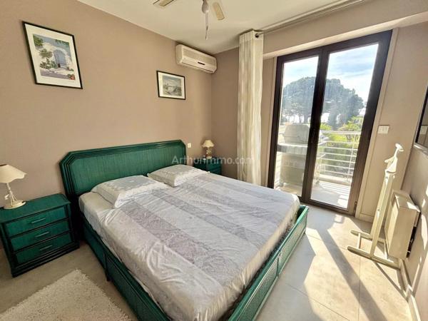 Vente Villa 5 pièces 97 m2 à Sainte-Maxime