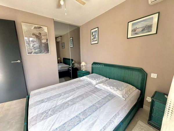 Vente Villa 5 pièces 97 m2 à Sainte-Maxime