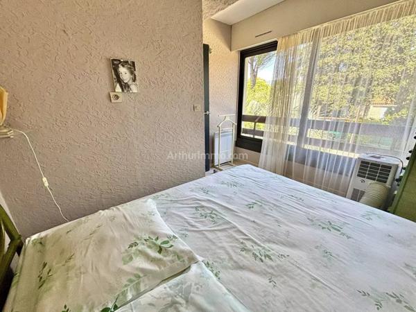 Vente Villa 5 pièces 97 m2 à Sainte-Maxime