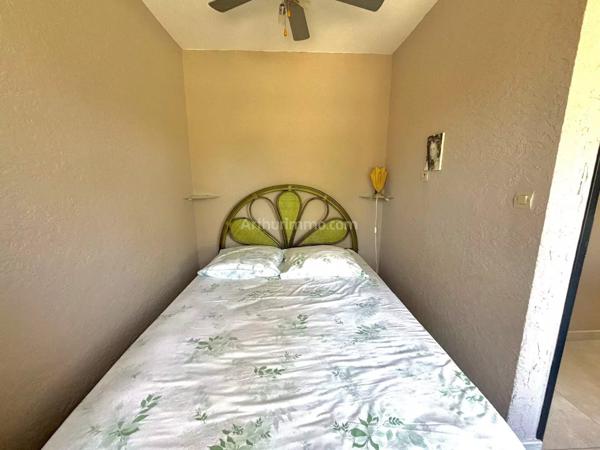 Vente Villa 5 pièces 97 m2 à Sainte-Maxime