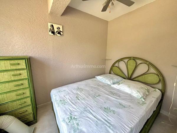 Vente Villa 5 pièces 97 m2 à Sainte-Maxime