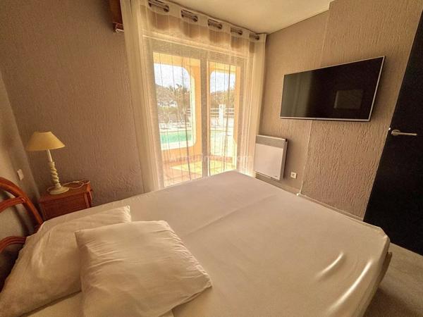 Vente Villa 5 pièces 97 m2 à Sainte-Maxime